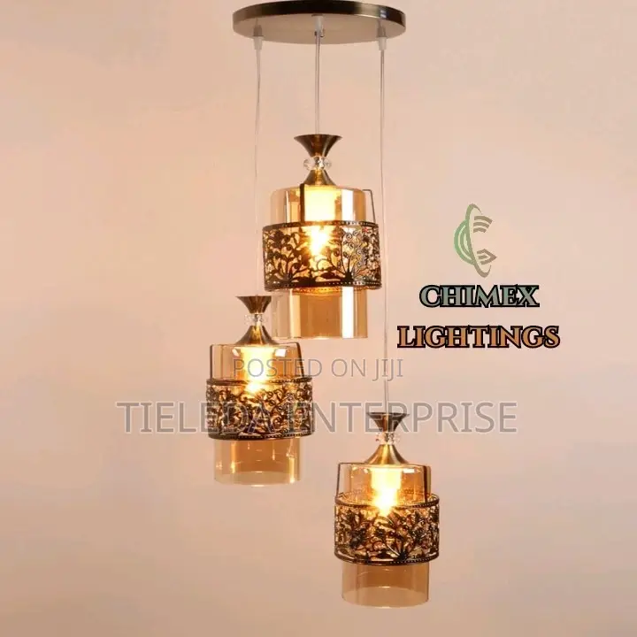 3set of Hanging Light
