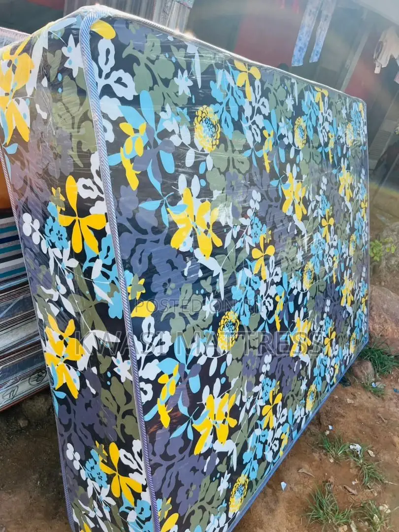 11 Inches Mattress ( Extra Hard )