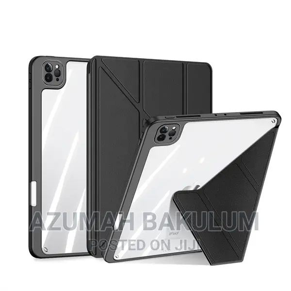 iPad Pro 12.9 Dux Ducis Smart Cover (2022/2021/2020/