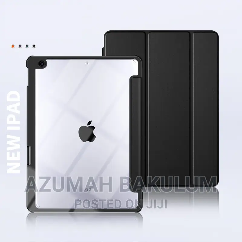 iPad 10.9 (10th Gen )2022/ Dux Ducis Magi Series Case