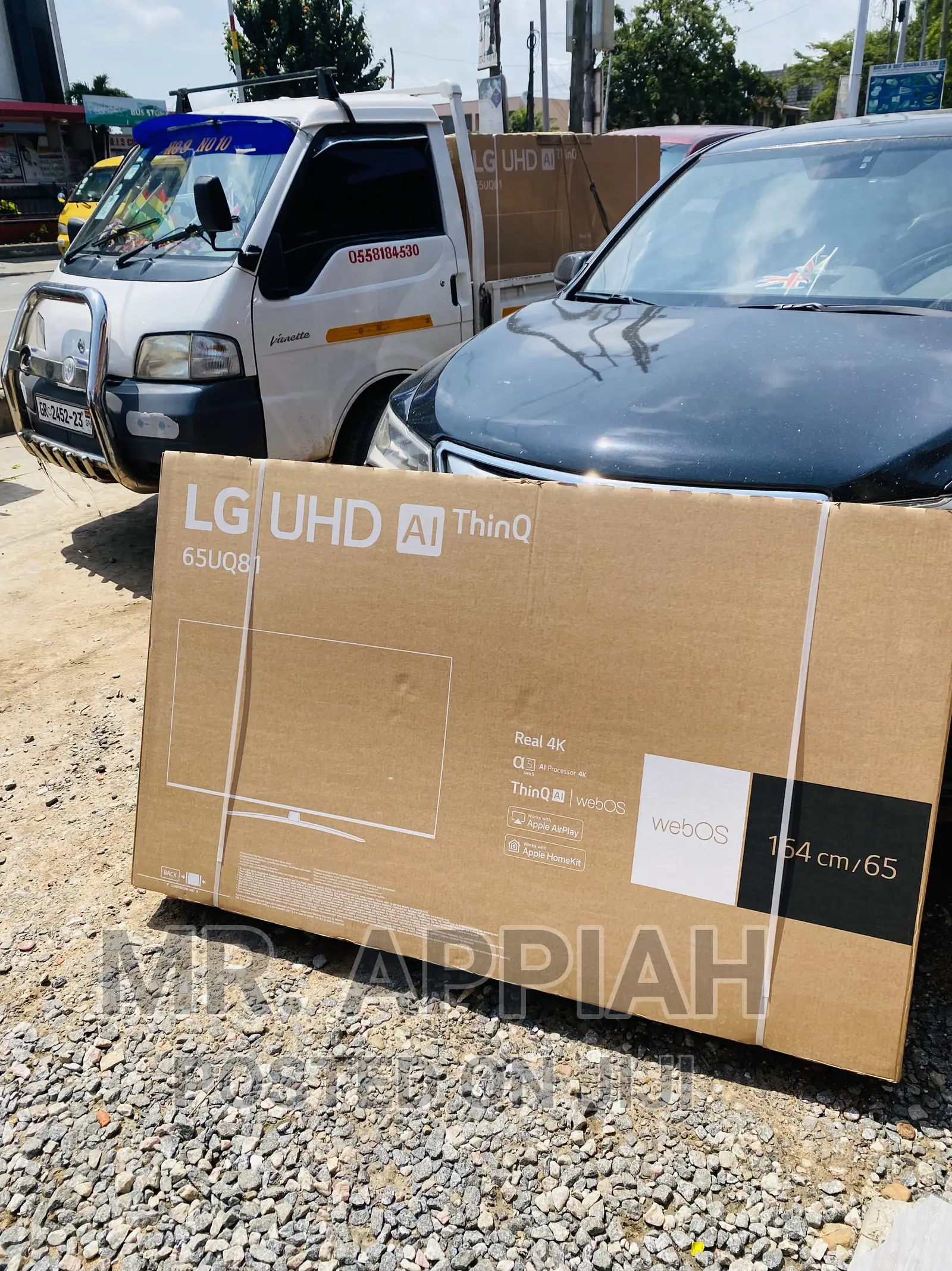 Durable and Affordable LG 65uq8100 65 Inch Uhd Smart Tv.
