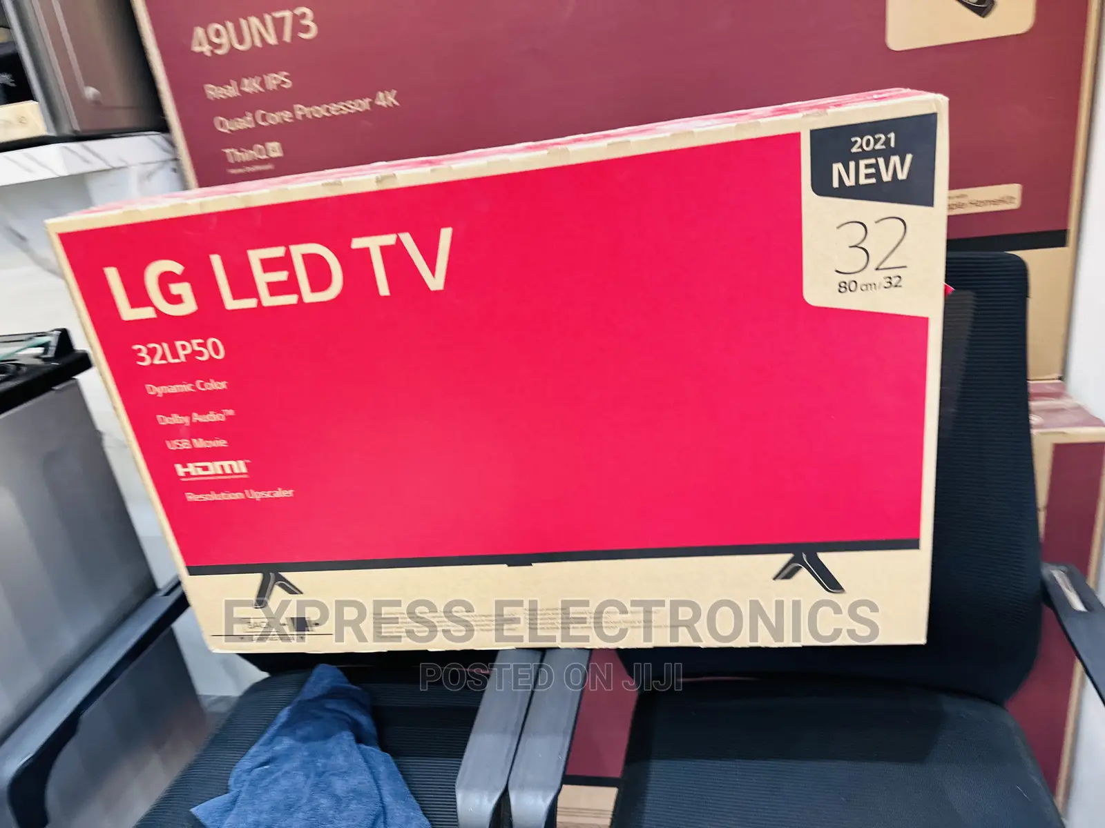 Best Buy for Less Lg32lp5000 FHD Digital Tv
