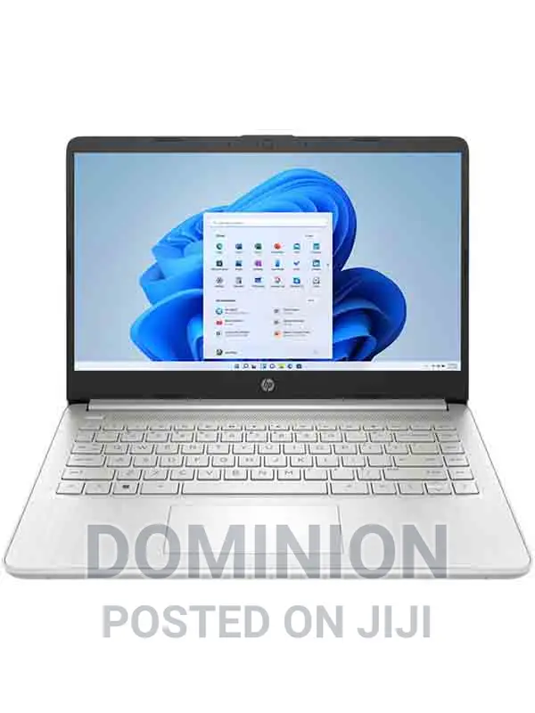 New Laptop HP Pavilion 14 8GB Intel Core I5 SSD 256GB