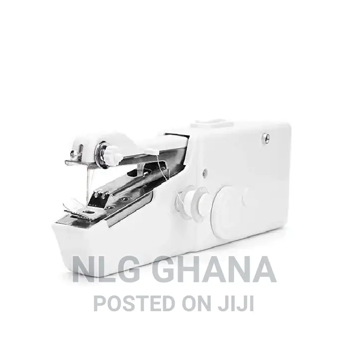 Portable Mini Hand Sewing Machine NLG 018