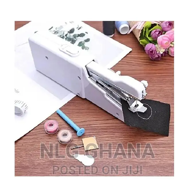 Portable Mini Hand Sewing Machine NLG 018