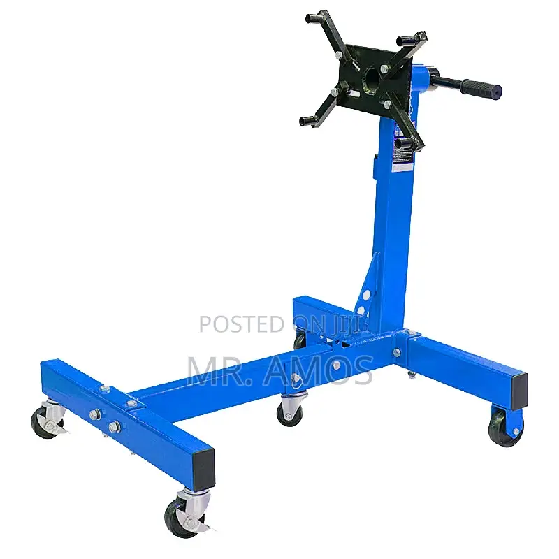 675kg Engine Stand - Weu1a50