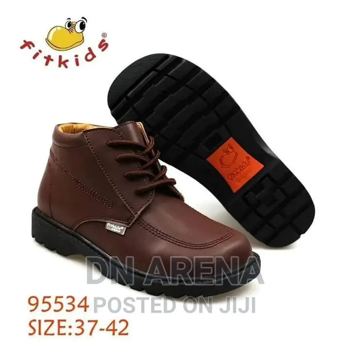 Quality Boys and Girls Shoes