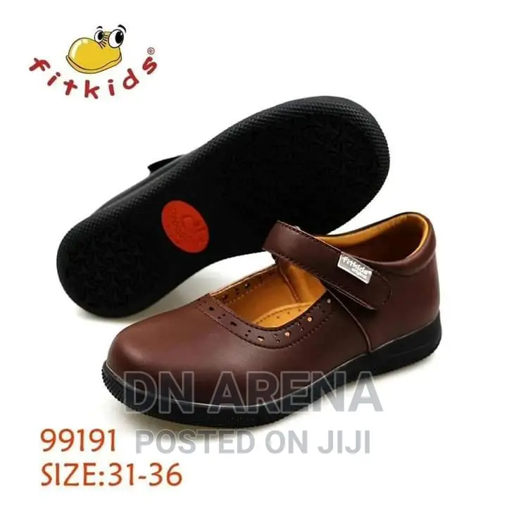 Quality Boys and Girls Shoes