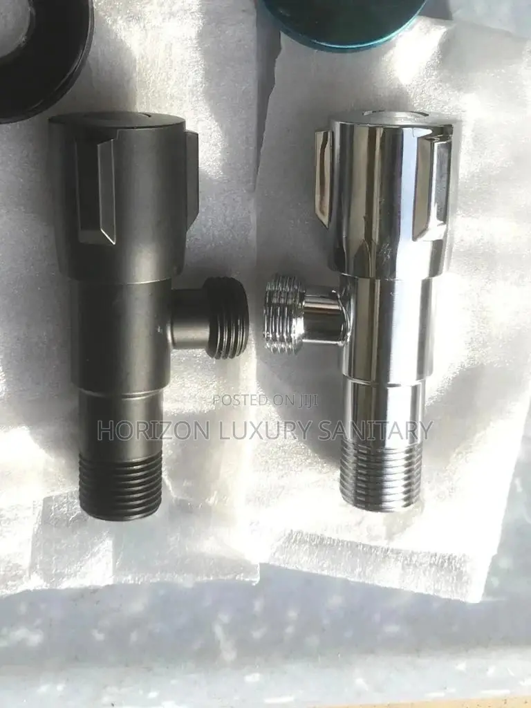 Bathroom Fitting Angle Valve
