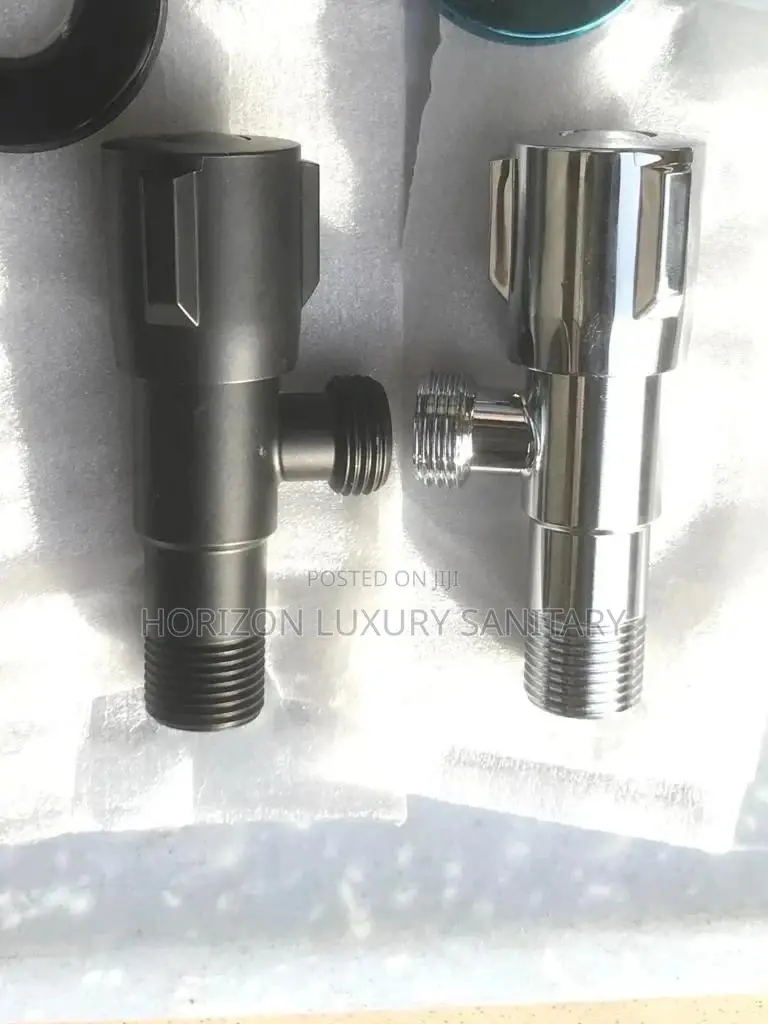 Bathroom Fitting Angle Valve