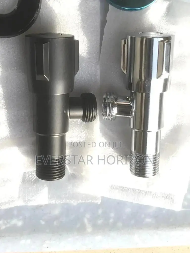 Bathroom Fitting Angle Valve