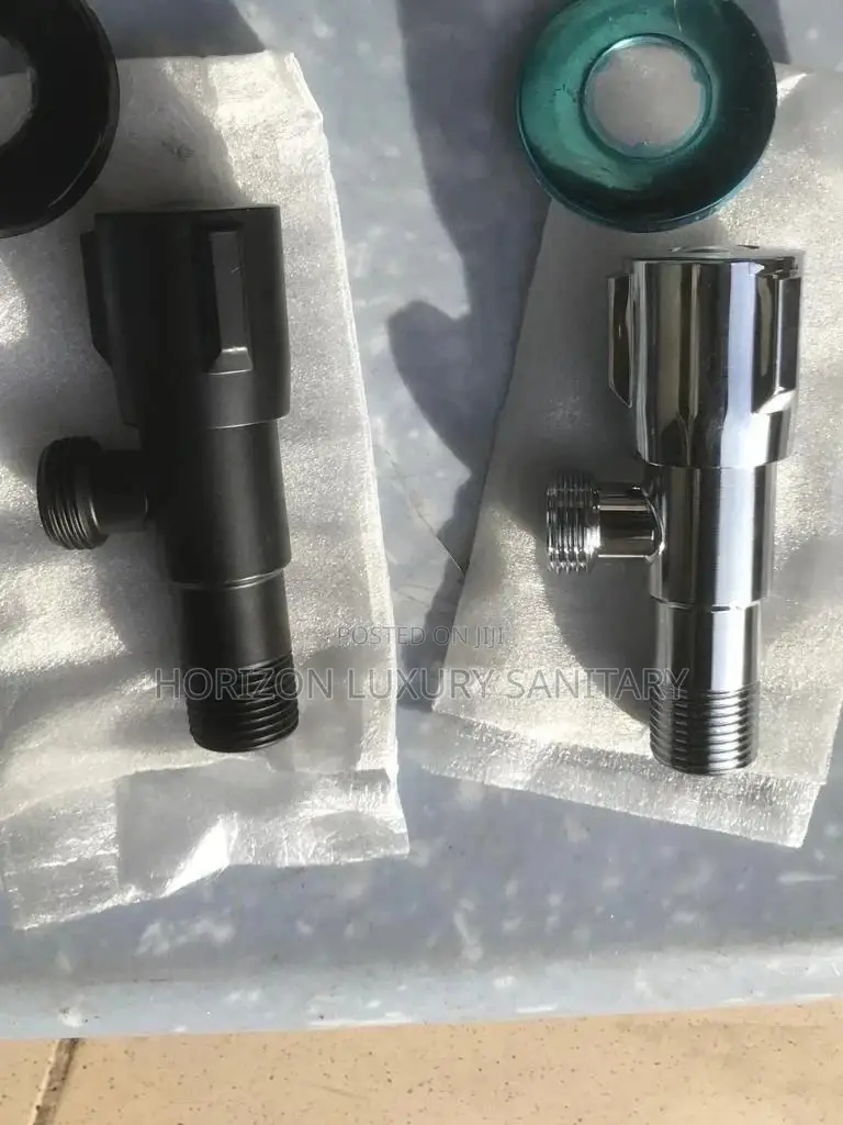 Bathroom Fitting Angle Valve