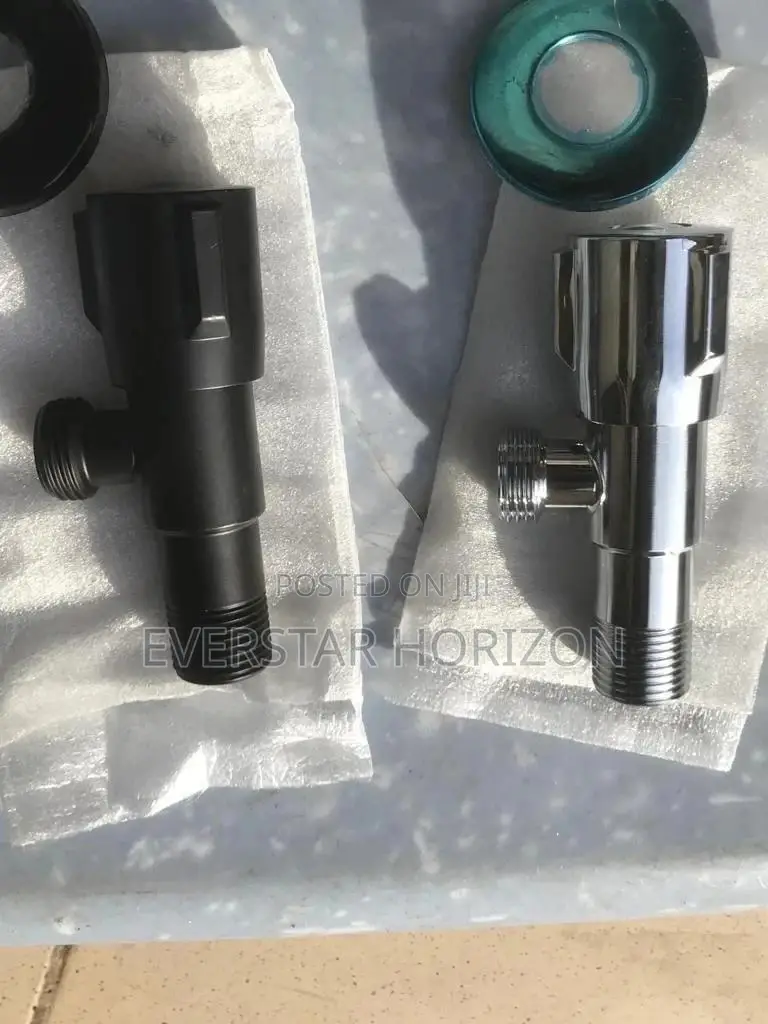 Bathroom Fitting Angle Valve
