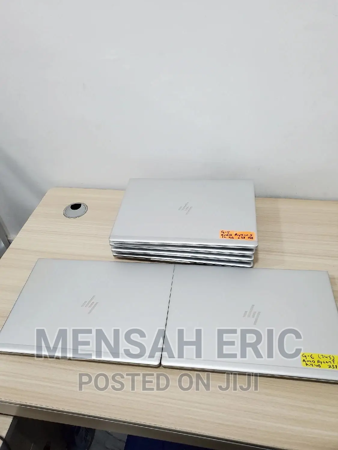 Laptop HP EliteBook 745 G6 16GB AMD Ryzen 5 SSD 256GB