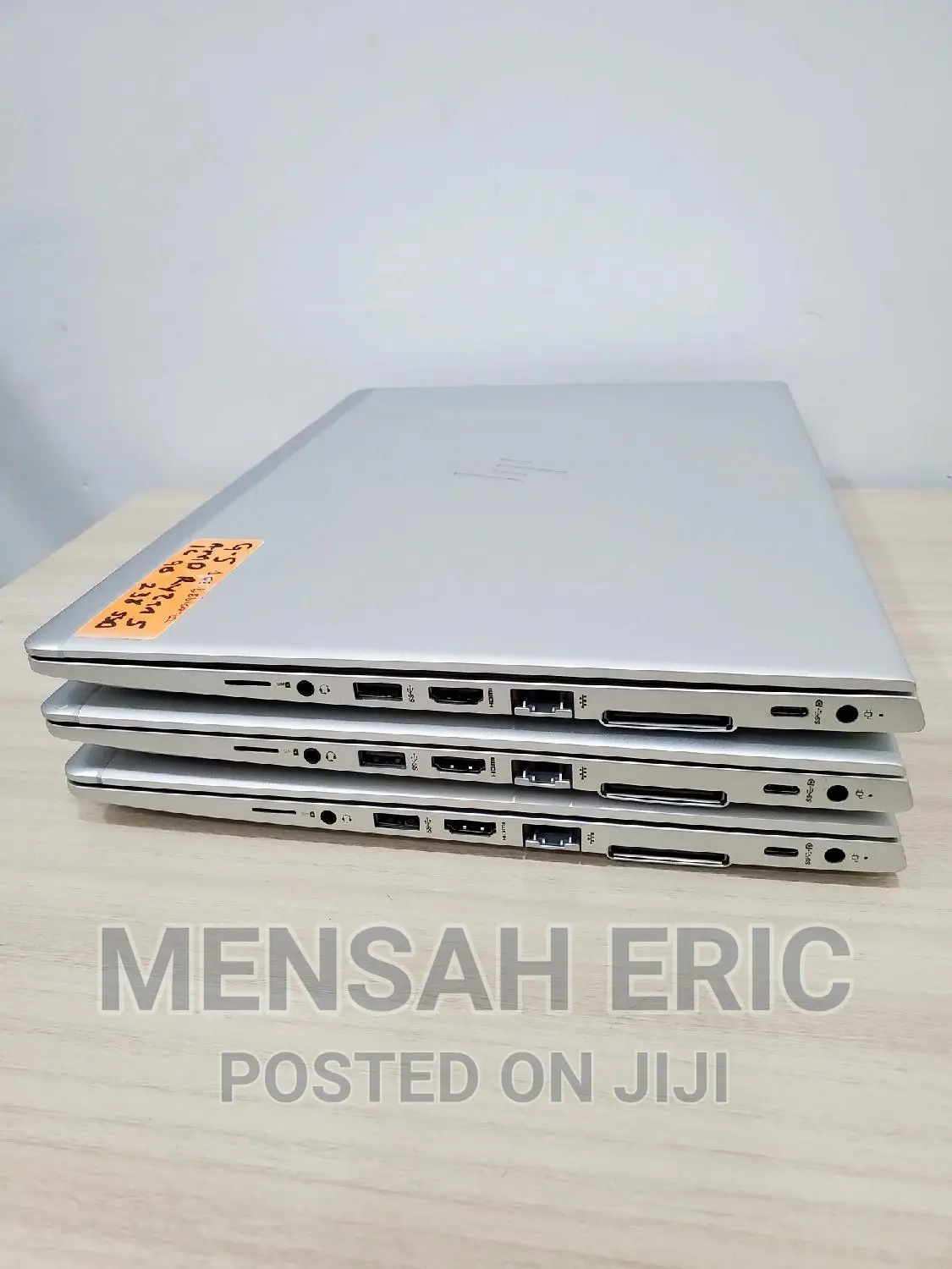 Laptop HP EliteBook 745 G5 16GB AMD Ryzen 5 SSD 256GB