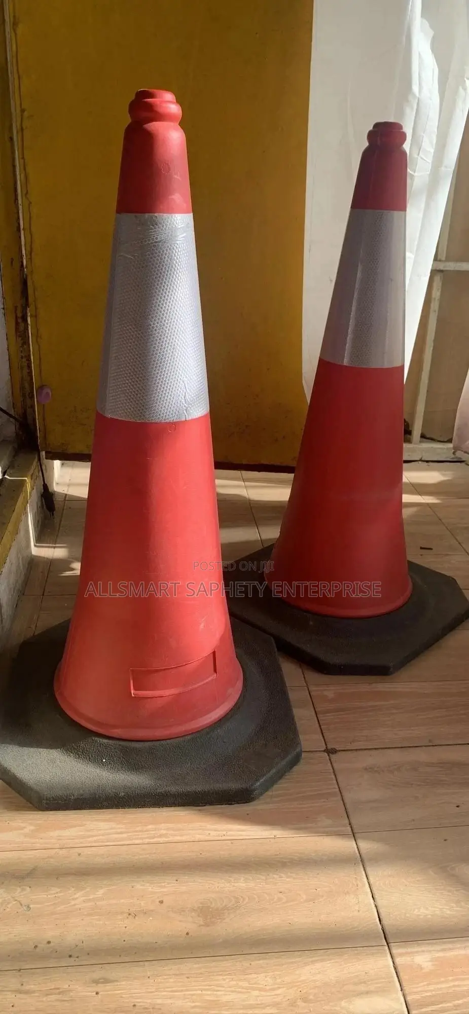 Safety Cone