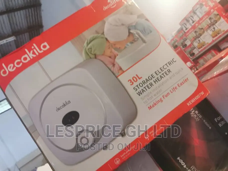 Excellent//Decakila 30L Storage