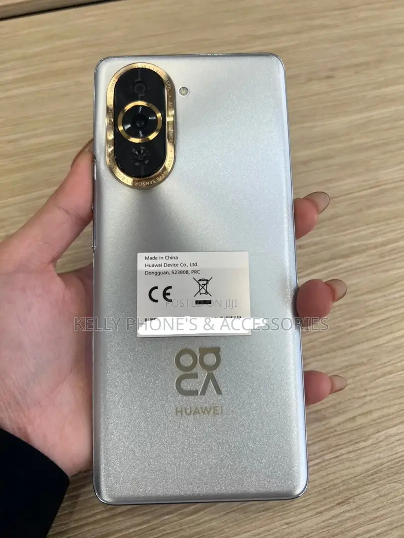 Huawei Nova 9 SE 128 GB