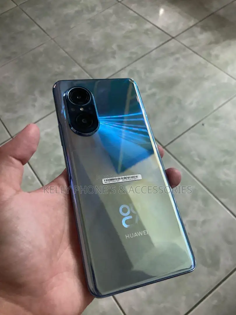 Huawei Nova 9 SE 128 GB