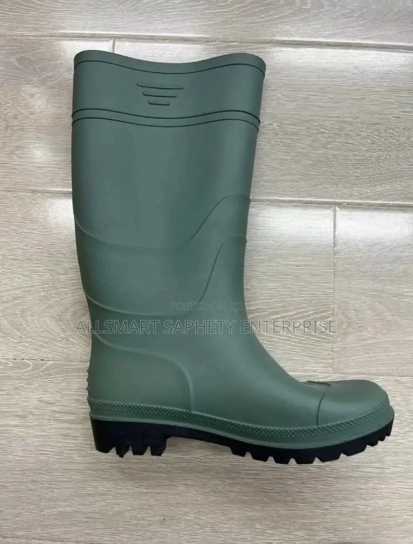 Wellington Boot