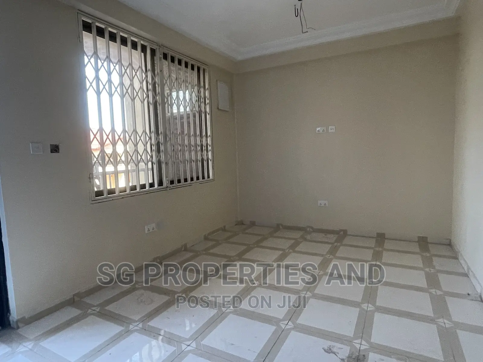 1bdrm Apartment in Sakumono, Spintex for rent