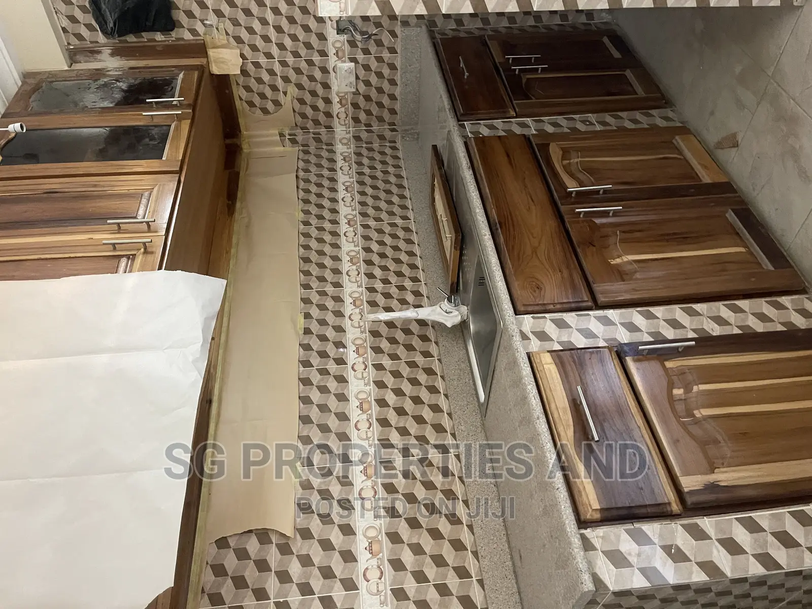1bdrm Apartment in Sakumono, Spintex for rent