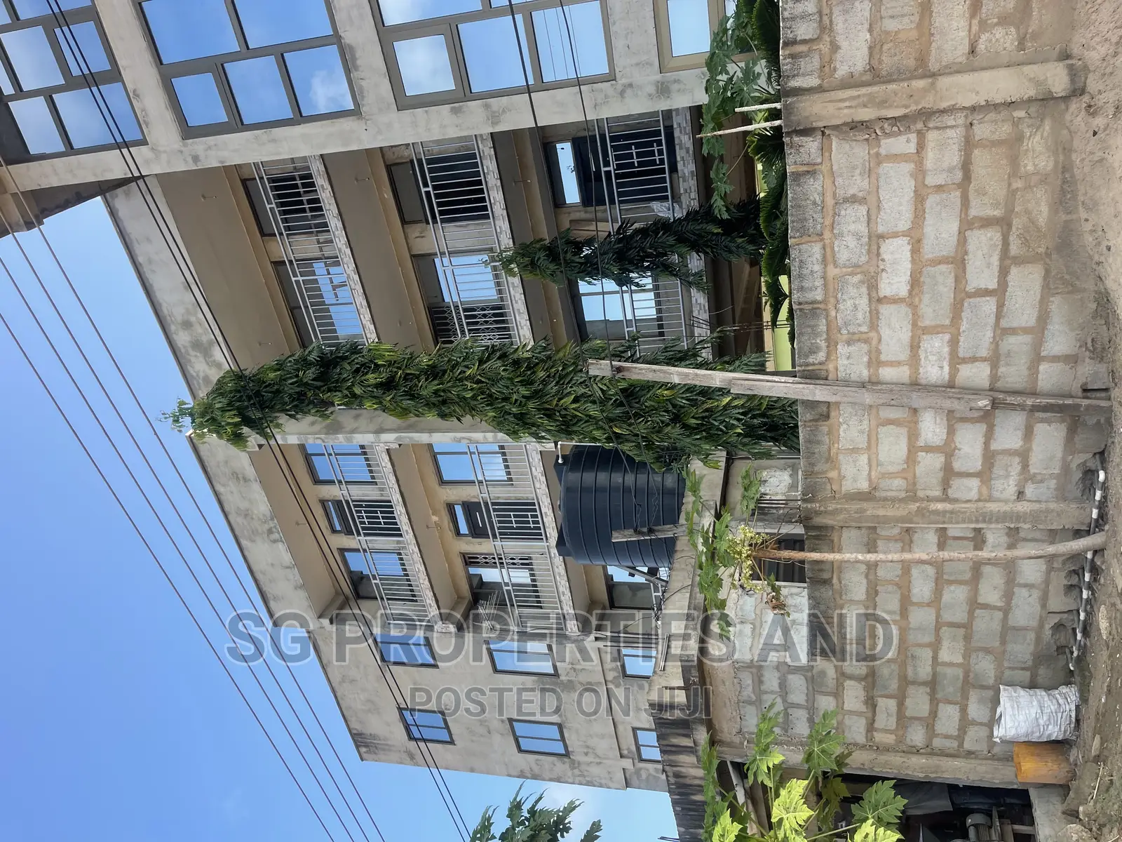 1bdrm Apartment in Sakumono, Spintex for rent