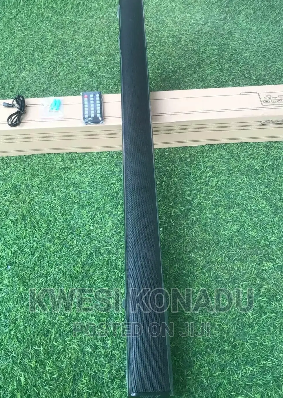 Deep Bass Newrixing Soundbar