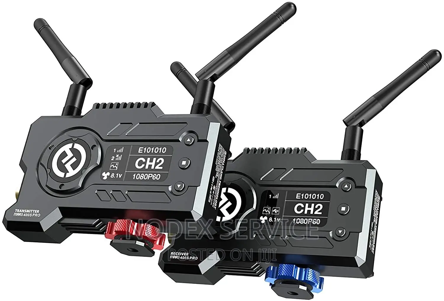 Hollyland Mars 400S Pro (Transmitter Receiver ) Rental