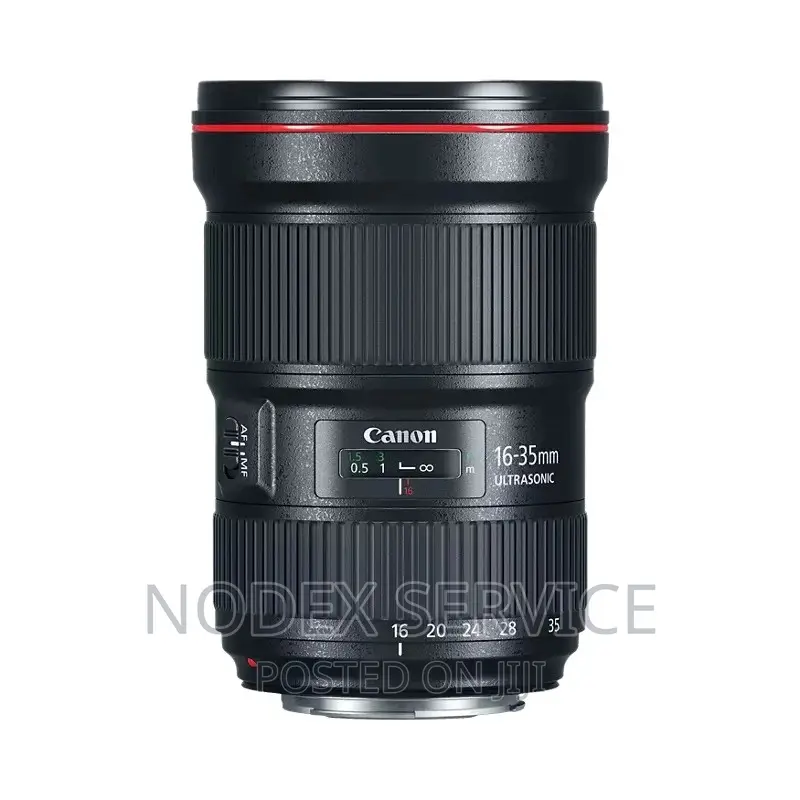 CANON EF 16-35mm F/2.8l III USM(Rent)