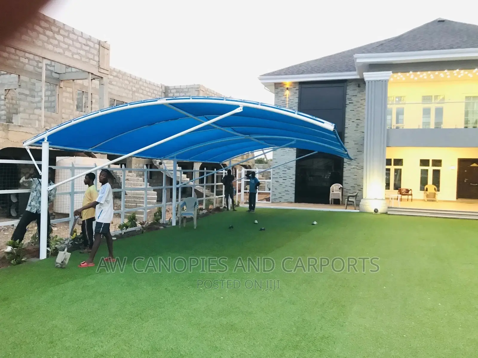 Carport Canopy