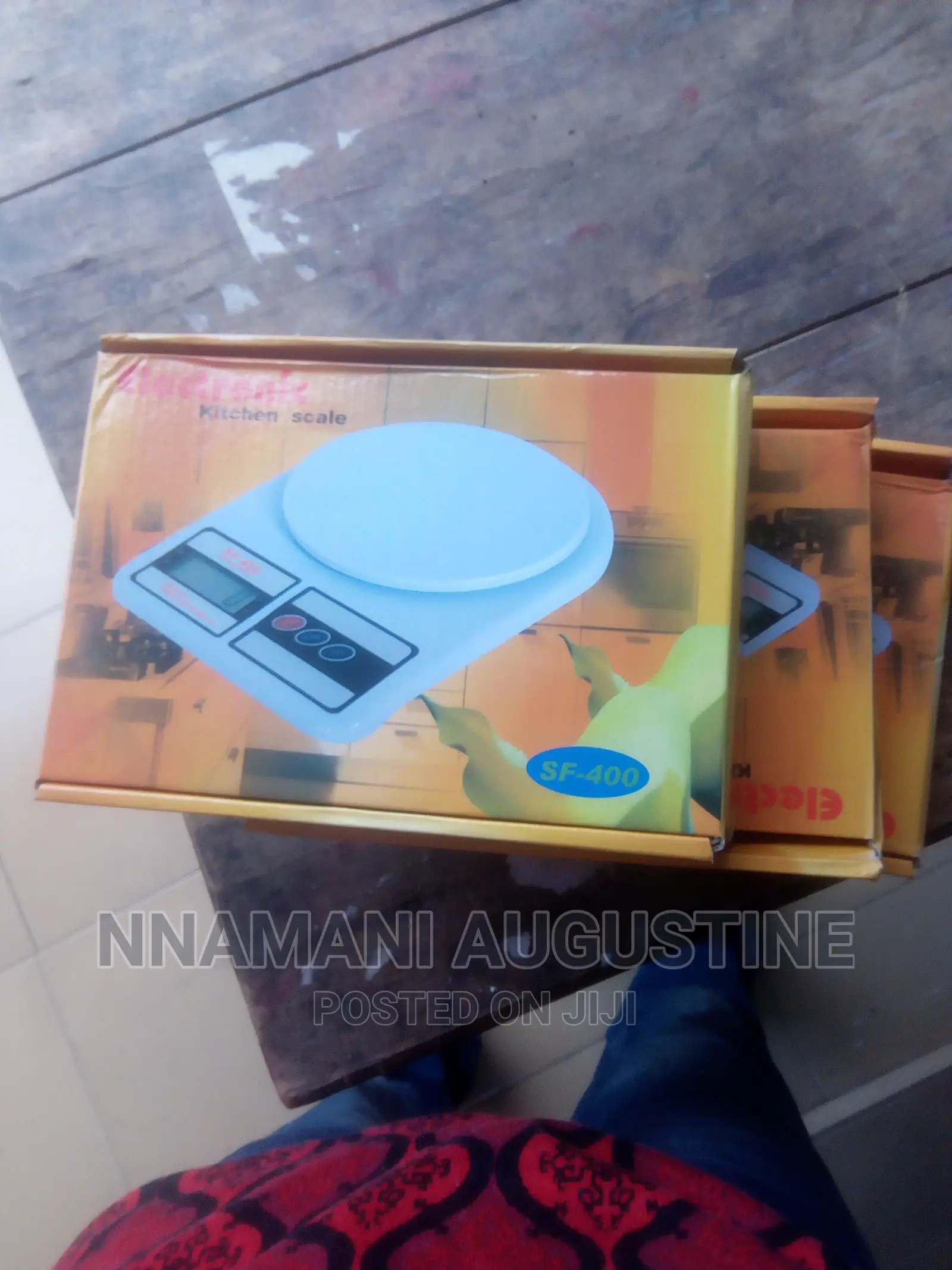Best Gold Scale Machine Sf-400