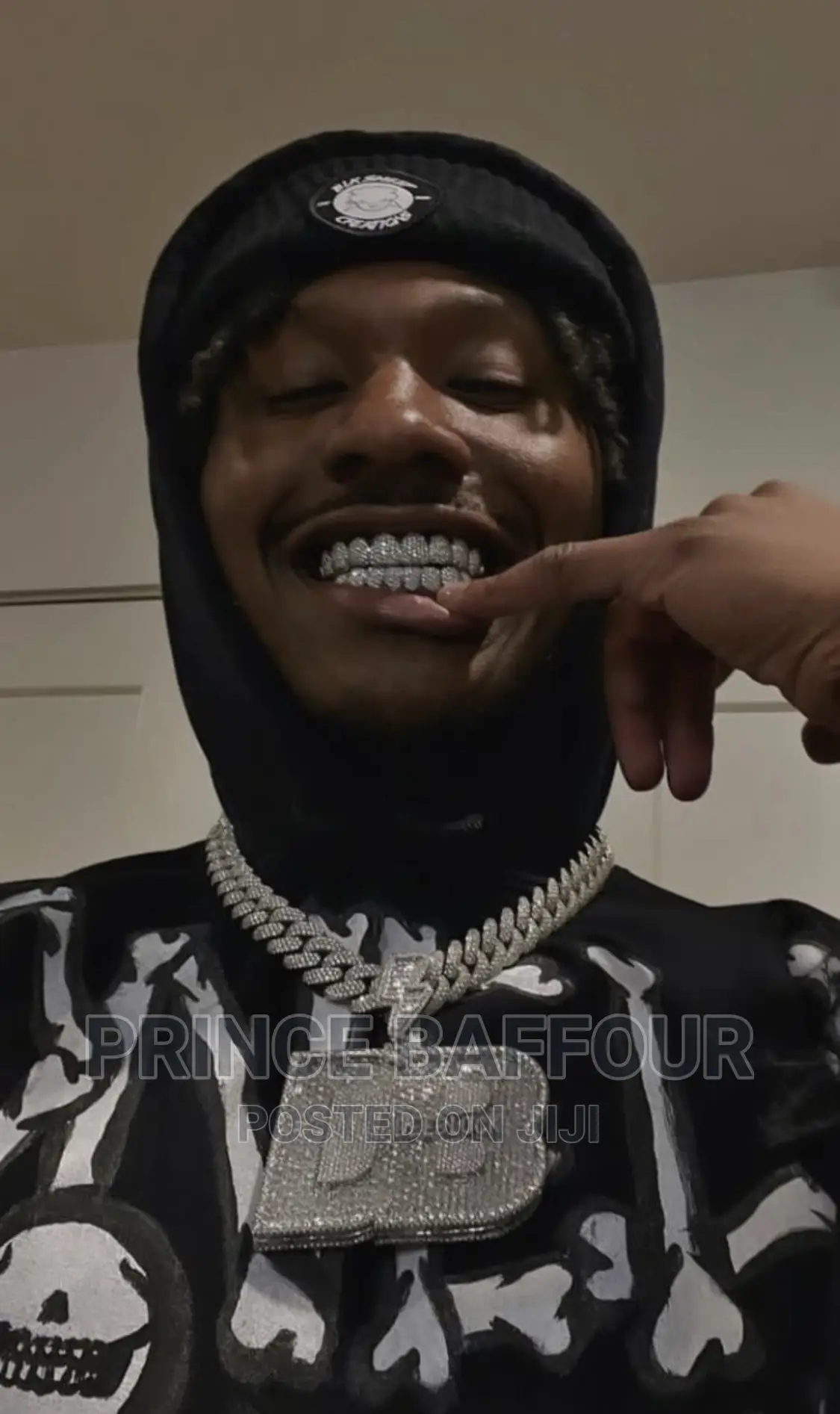 Grillz Teeth /Gold Teeth/Teeth Grillz