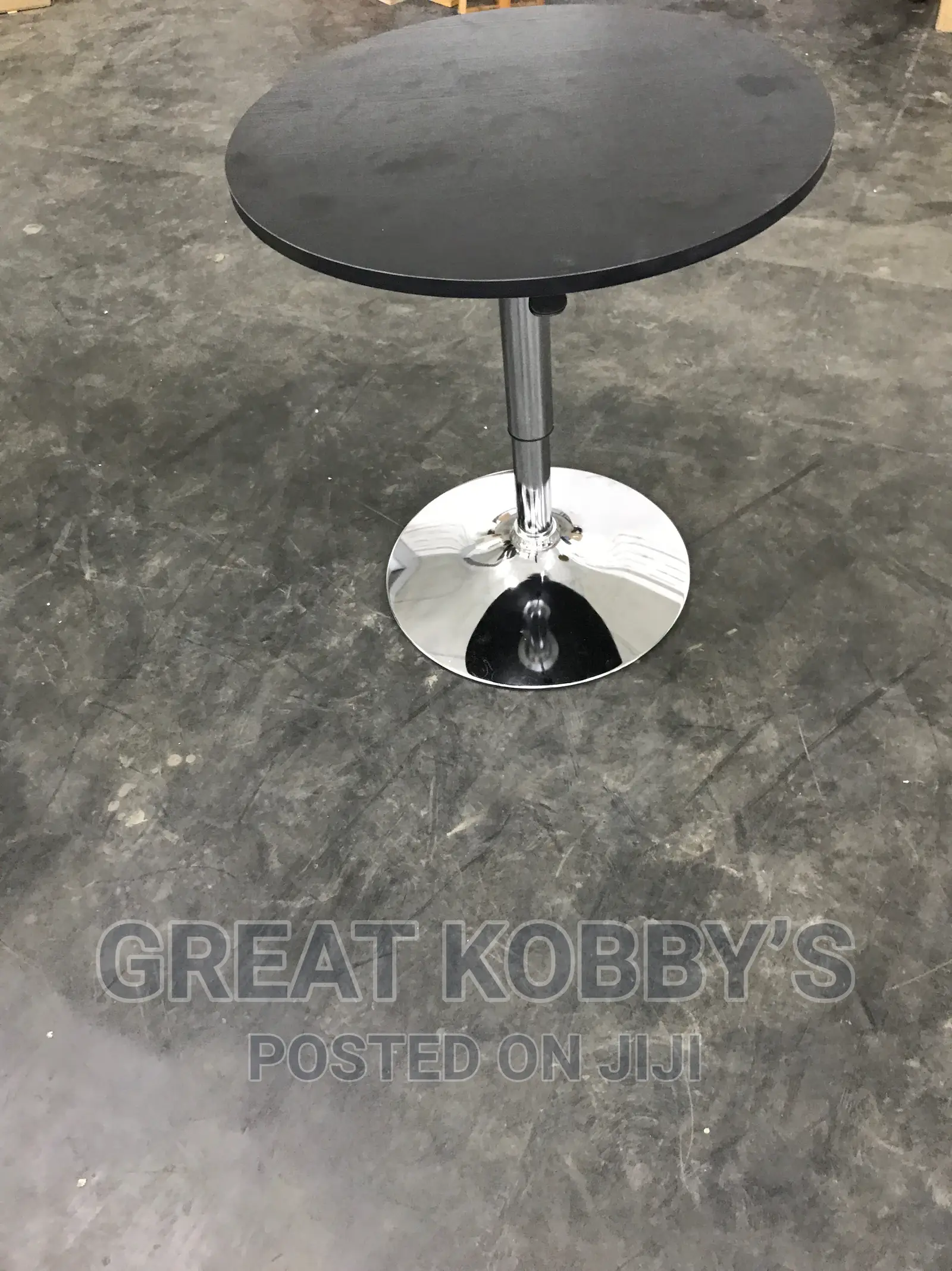 Imported Bar Table