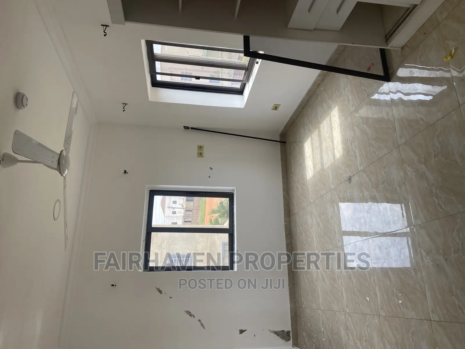 3bdrm Apartment in Tseaddo, Airport Residential Area for rent