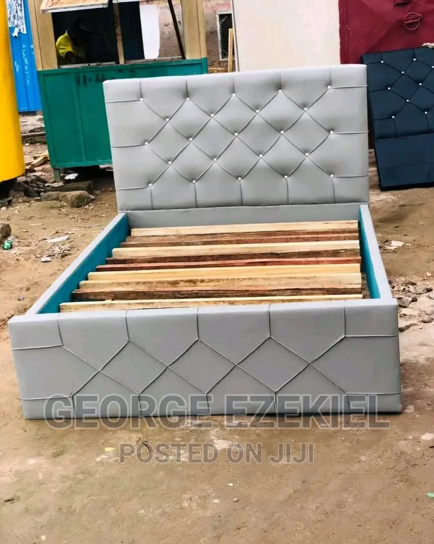 60×80 Double Bed Frame