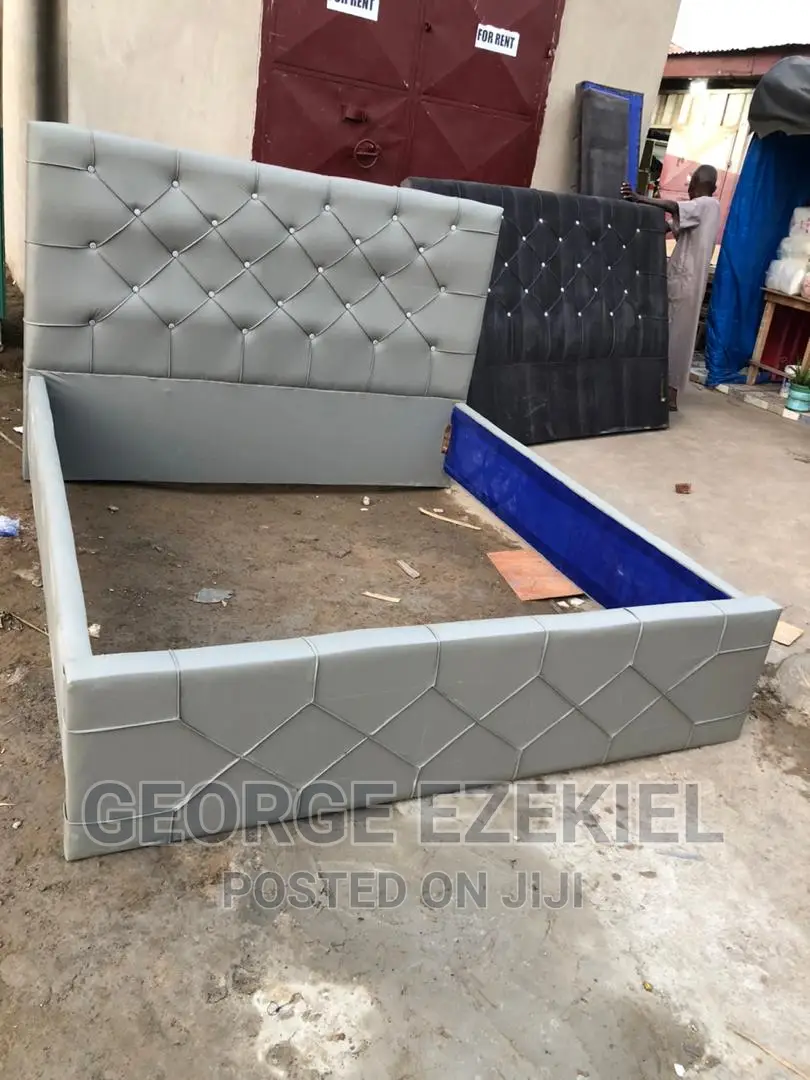 60×80 Double Bed Frame