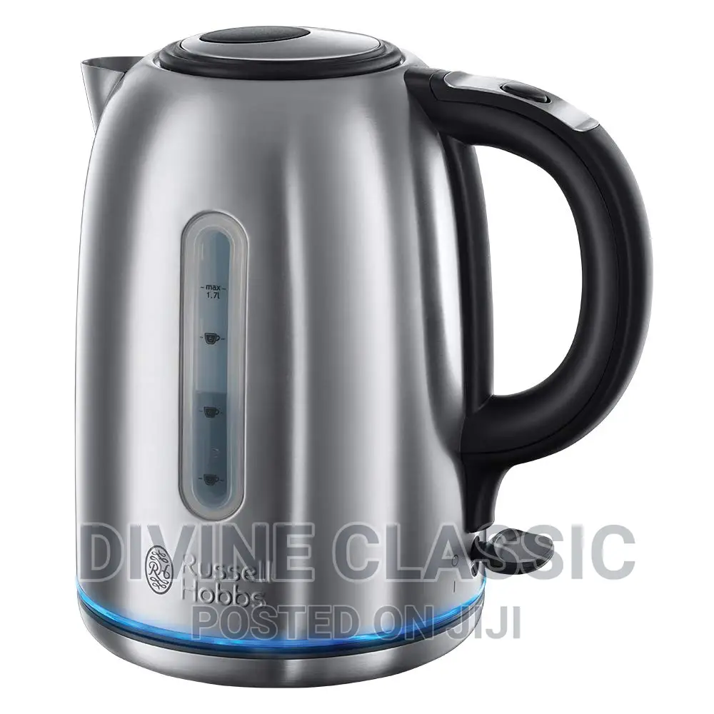 Russell Hobbs Quite Boil Kettles
