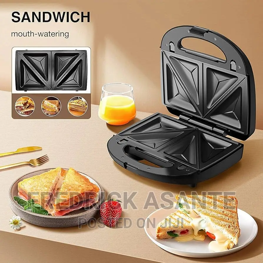 Sandwich Maker