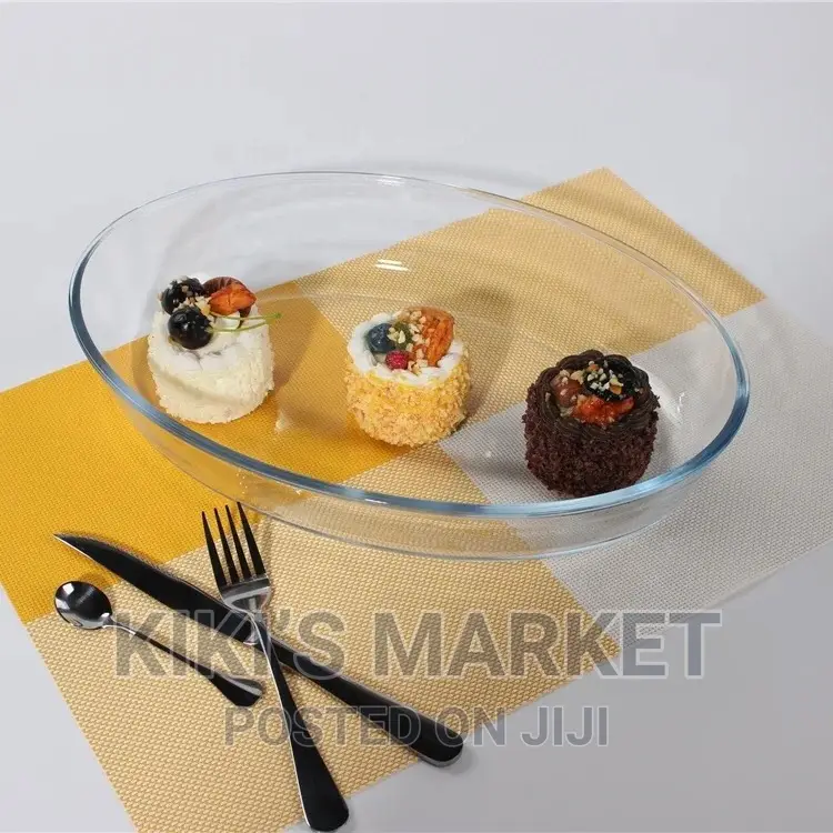 Pie Dish 1.5l