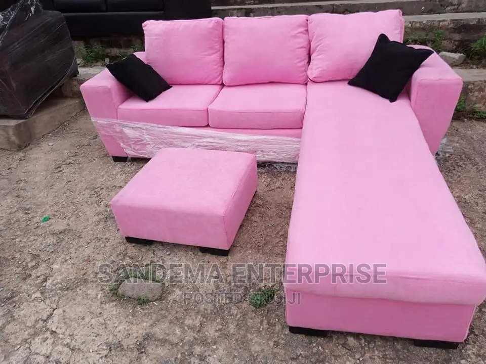 Turkish Soft L Shape