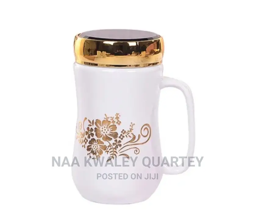 Mirror Mugs