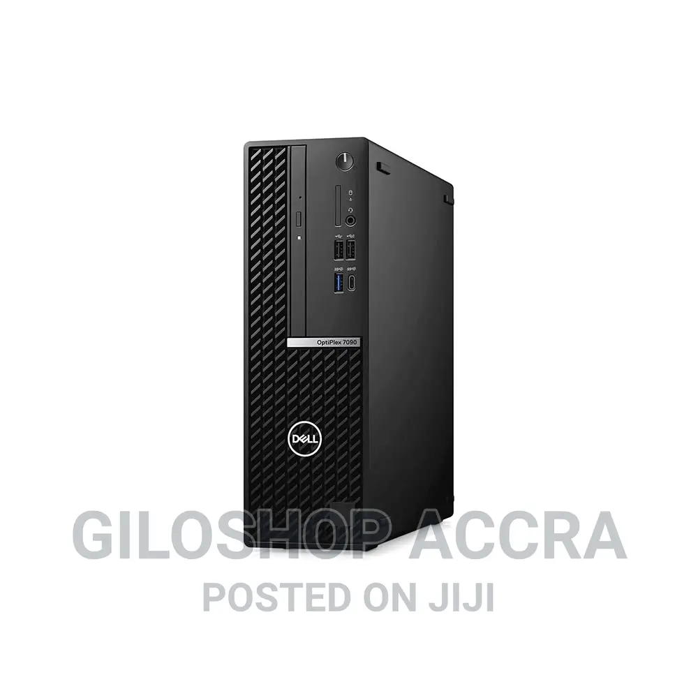 New Desktop Computer Dell 4GB Intel Core I7 SSD 1T