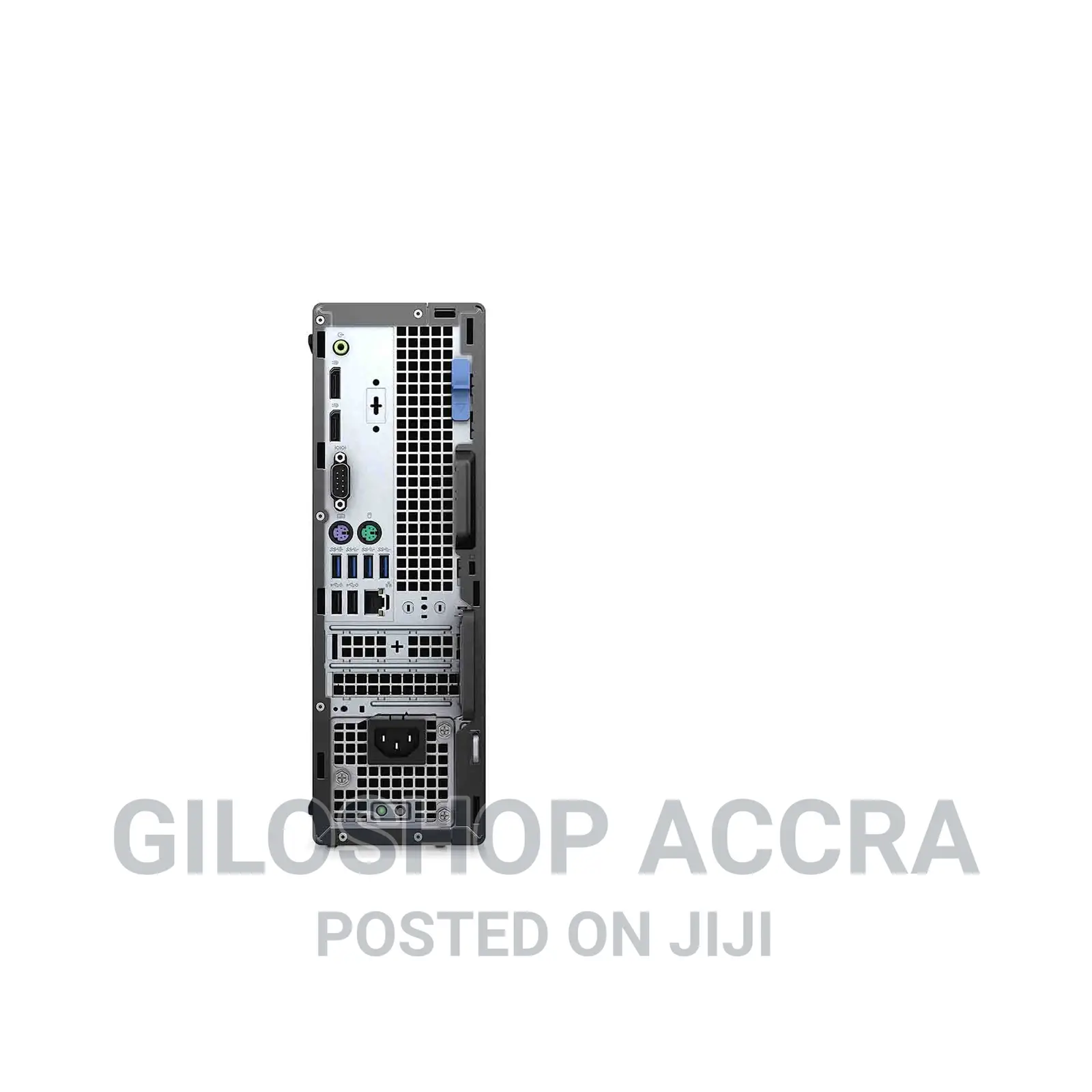 New Desktop Computer Dell 4GB Intel Core I7 SSD 1T