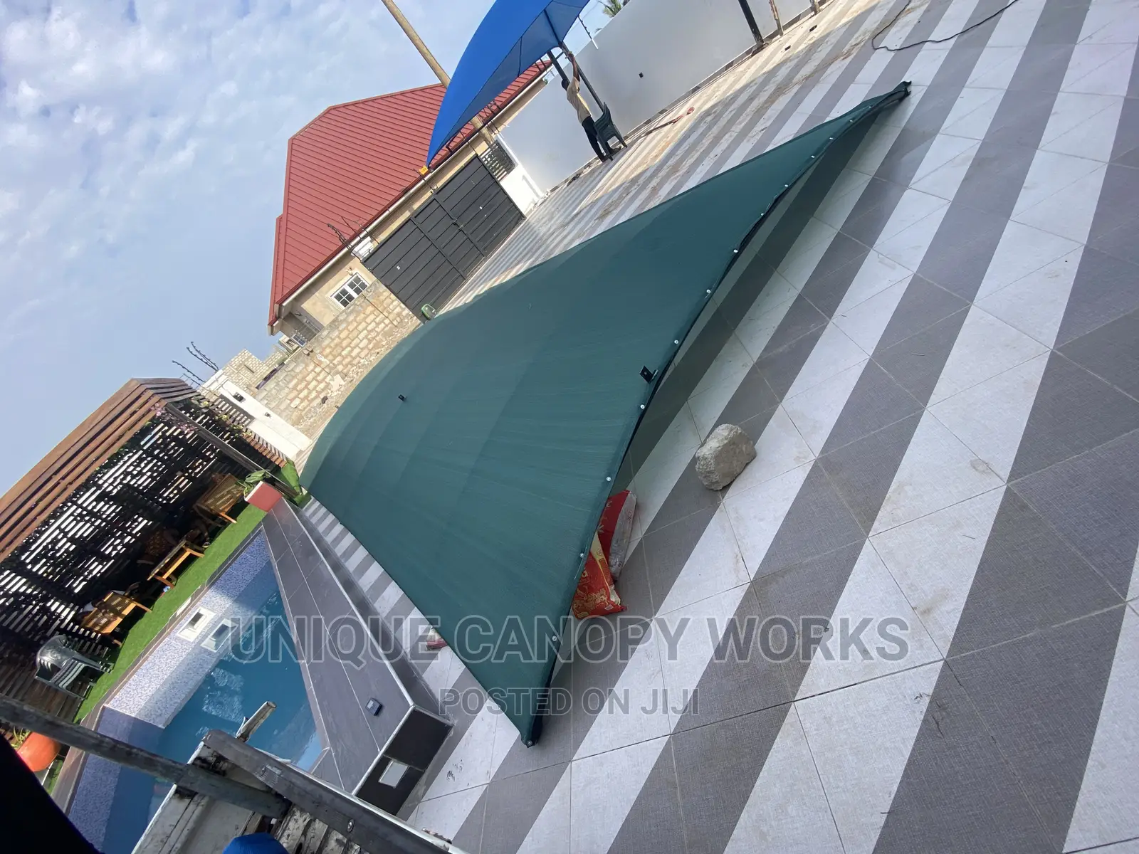 Carport Canopies