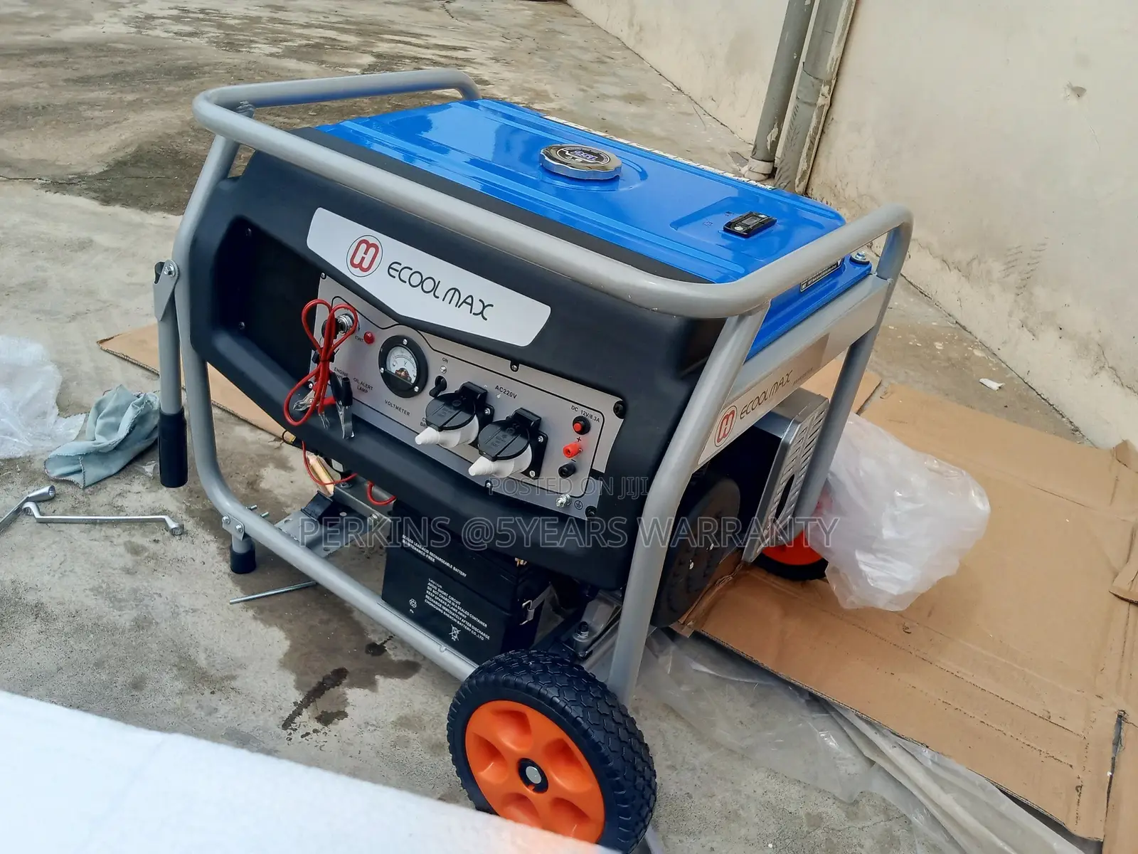 Generator Generator 10kva Petrol Generator Generator