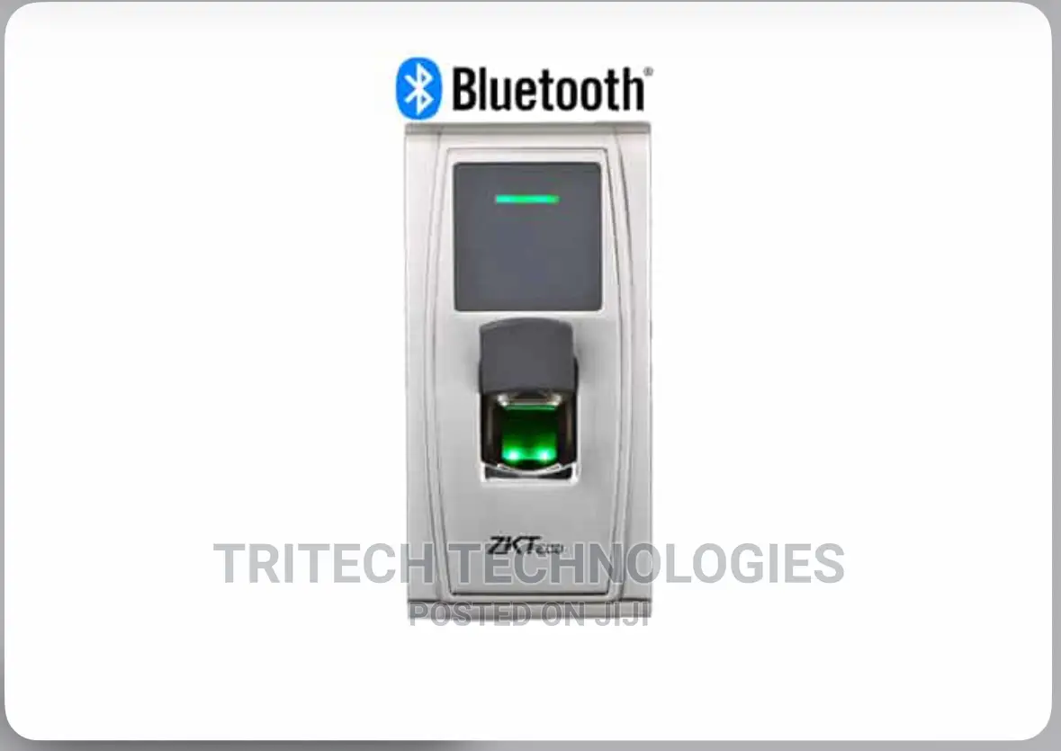 Zkteco Ma300-Bt Outdoor Access Control (Bluetooth)