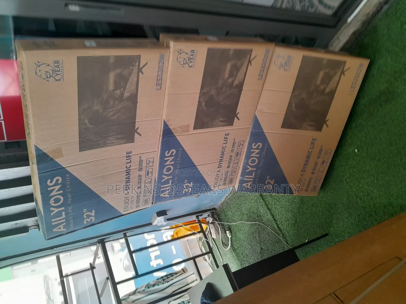 1year Warranty New 43tv Digital Satellite TV TV TV TV TV TV