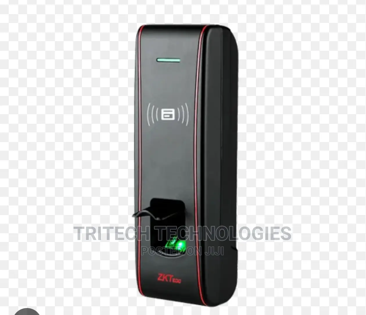 Zkteco F16 Outdoor Access Control