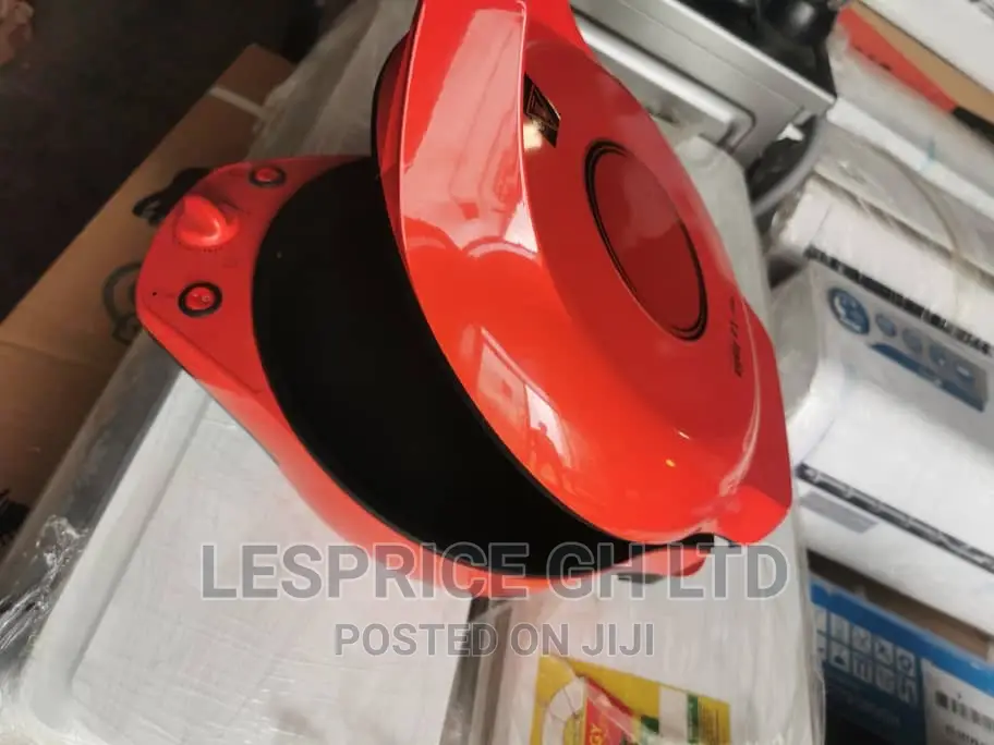Multifunction/Italia Grill and Pizza Maker